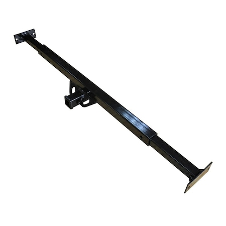 Stromberg Carlson (5/1/18)UNIVERSAL CLASS III RECEIVER HITCH - ADJUSTABLE TO FIT MANY FR CC-300